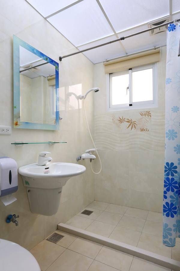 Taitung Myrtle Heart Apartment Exterior photo