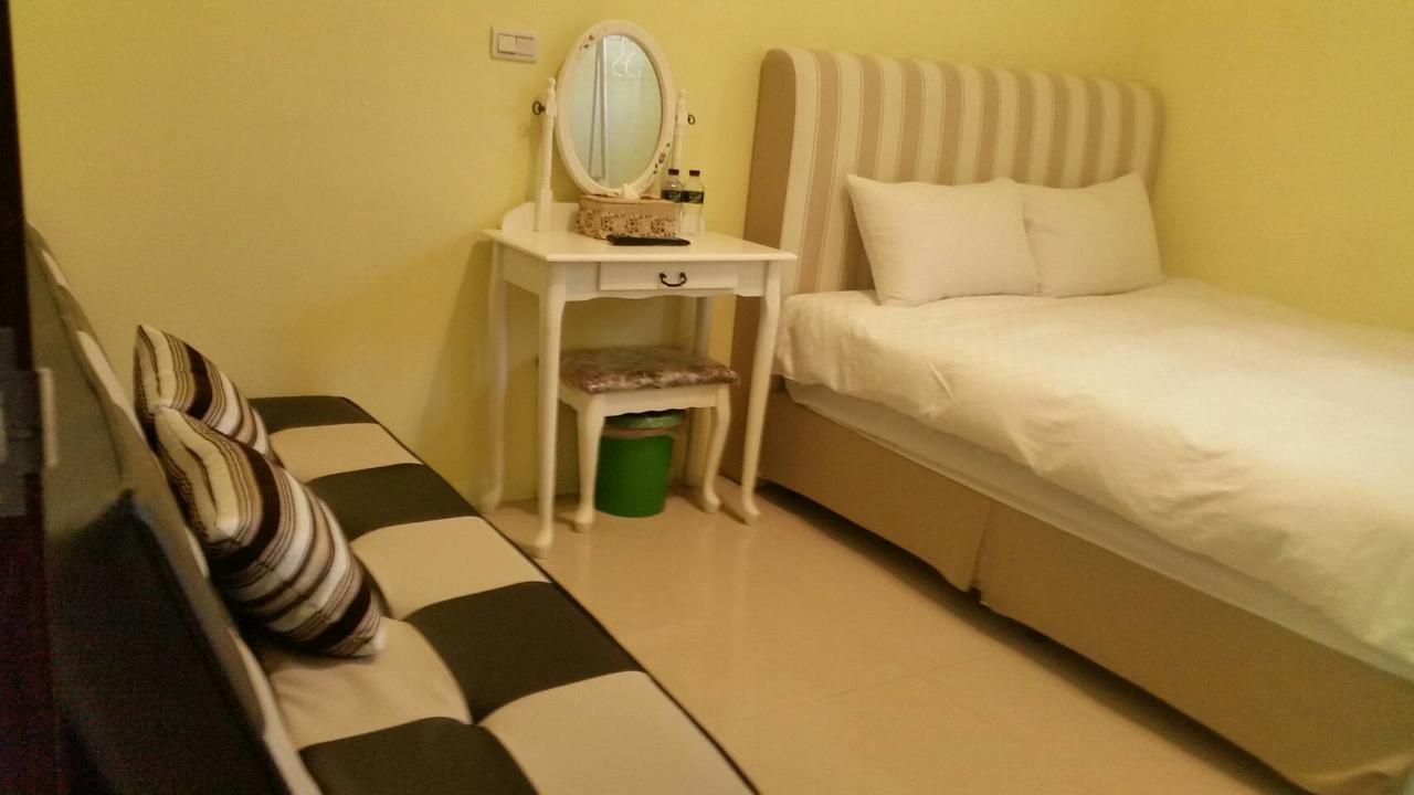 Taitung Myrtle Heart Apartment Exterior photo
