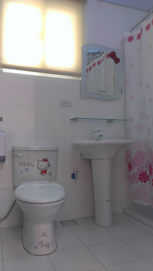 Taitung Myrtle Heart Apartment Exterior photo
